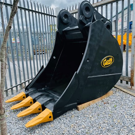 Excavator Buckets