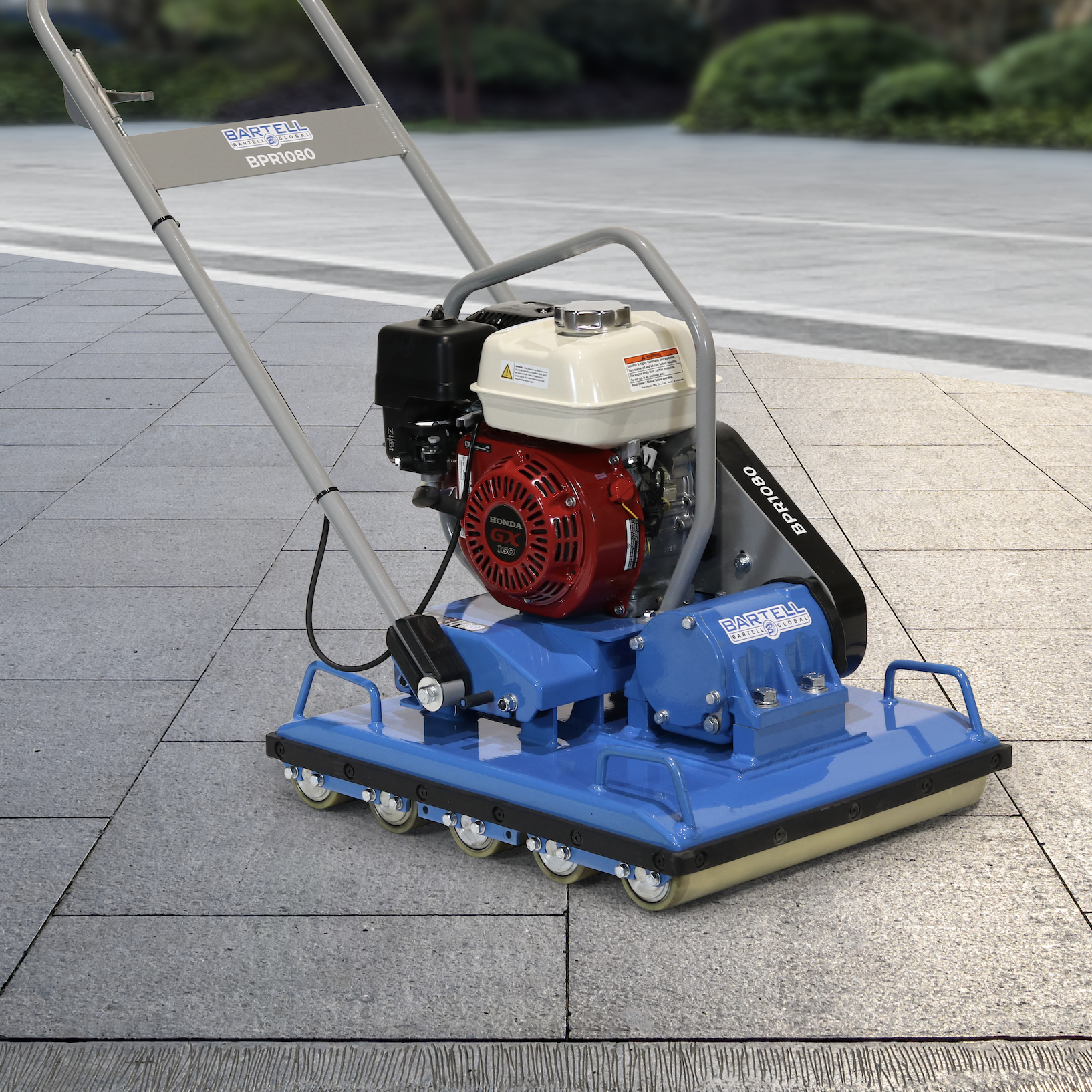 Plate Compactor Used Plate Compactors